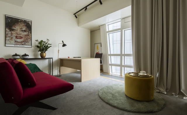 Na Złotej 44 powstało 15 luksusowych apartamentów! Zaprojektowała je Alina Badora