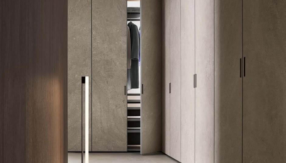 Nowoczesny przedpokój - jak go połączyć z resztą mieszkania?