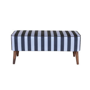 Ławka w pasy, HAPPY BAROK