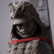 Przemysław Lasak, "Pokój II" (fragment), 2012-16