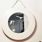 Drewniane ptaki, Dzioopla Studio