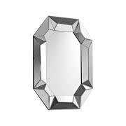 Konsola z lustra Modello, HOME&YOU, 1299 zł