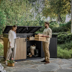 Zrób miejsce na wiosnę - uporządkuj swoją przestrzeń