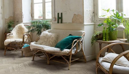 Quick-Step z nowymi liniami podłóg o autentycznym wyglądzie i charakterze