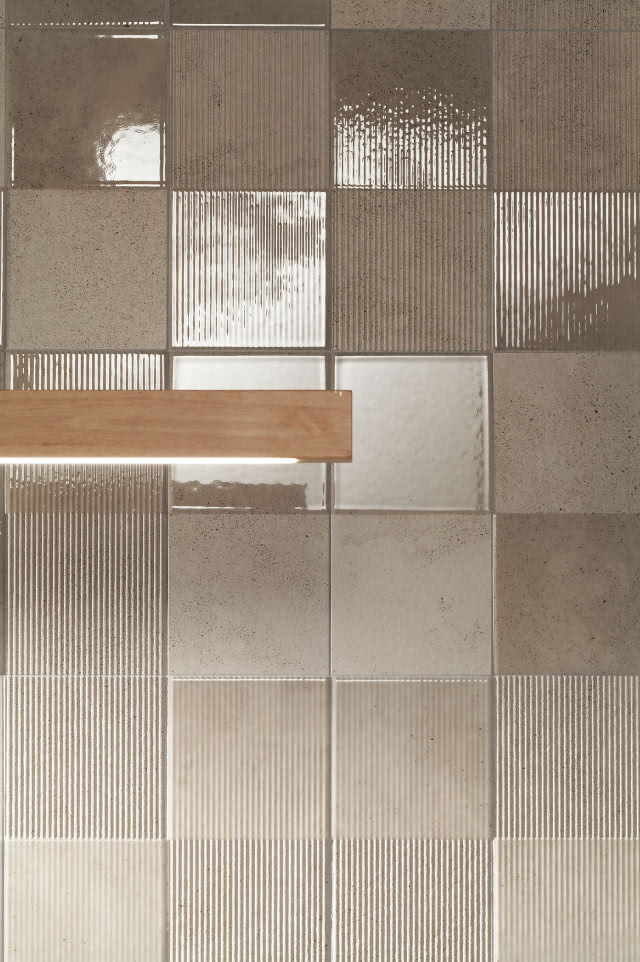 Piękna codzienność odnaleziona w naturalnej łazience!  