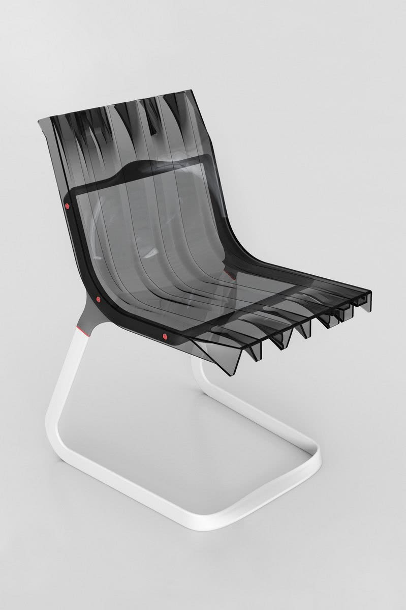 Model sportowy
Lekkie, ale bardzo...