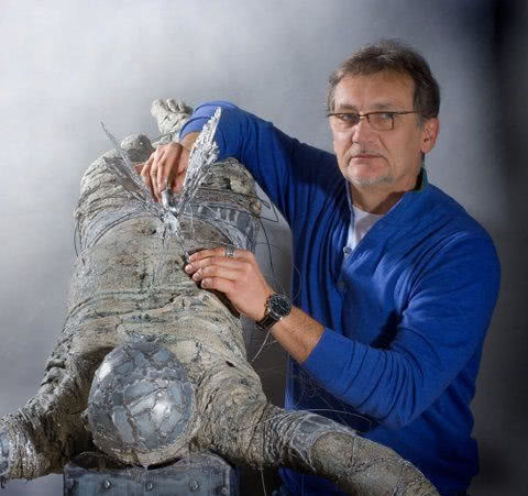 prof. Przemysław Lasak