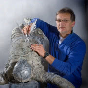 Przemysław Lasak, "Pokój II" (fragment), 2012-16