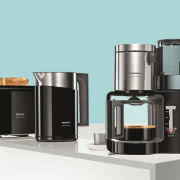 Private Collection to ekspres przelewowy do kawy...