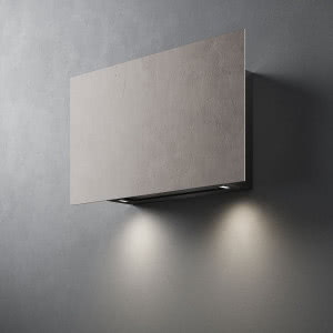 Naturalne piękno w kuchni - okap przyścienny Cover od Falmec