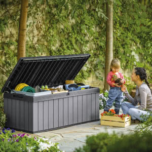 Zrób miejsce na wiosnę - uporządkuj swoją przestrzeń