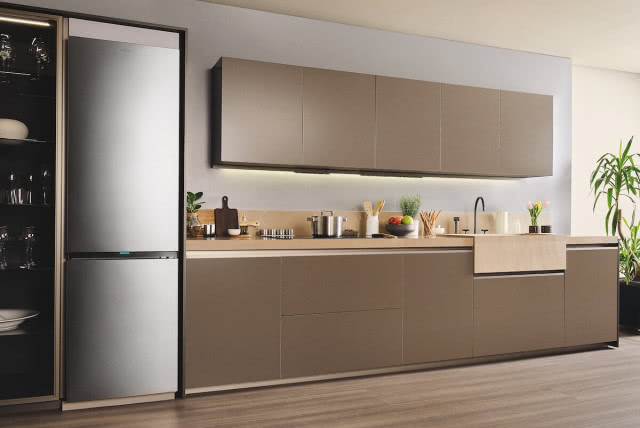 Candy Fresco 500 CNCQ4T620CX