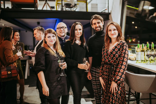 Piątek 13-stego pod znakiem oryginalnego designu w showroomie Aqina 