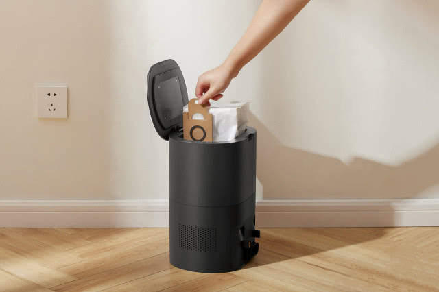 Robot sprzątający Xiaomi Lydsto R1