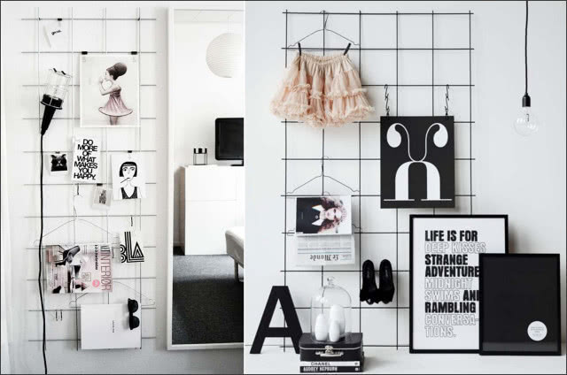 Wnętrze z instagrama - jakie trendy panują w sieci?