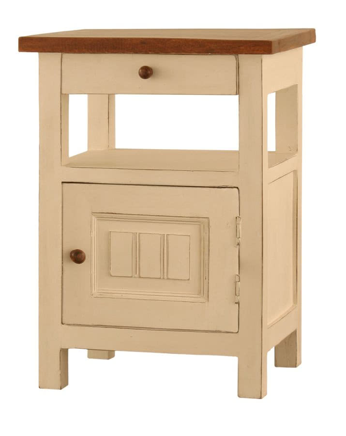 Szafka prawostronna, kolekcja Arles, Almi Décor