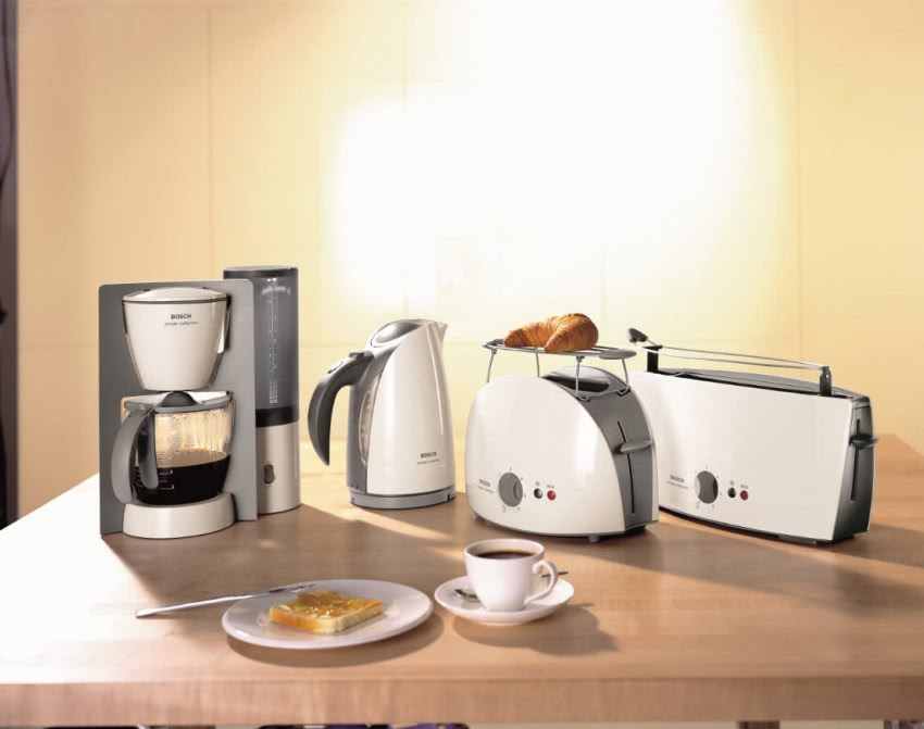 Private Collection to ekspres przelewowy do kawy...