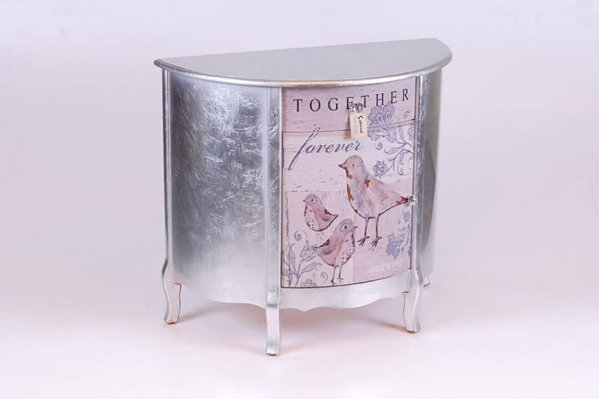 Komoda Bell-Paris w stylu Glamour, cena...