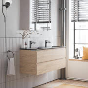 AVA to nowa seria mebli łazienkowych od...