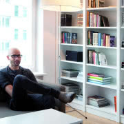 Łazienka i sypialnia na górze nie są rozdzielone...