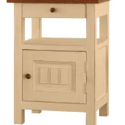 Talerz Yuan ze stylizowanym nadrukiem, iBride