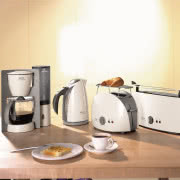 Private Collection to ekspres przelewowy do kawy...