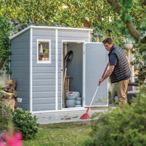 Zrób miejsce na wiosnę - uporządkuj swoją przestrzeń