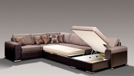 Wybieramy kanapę z dodatkowym wyposażeniem