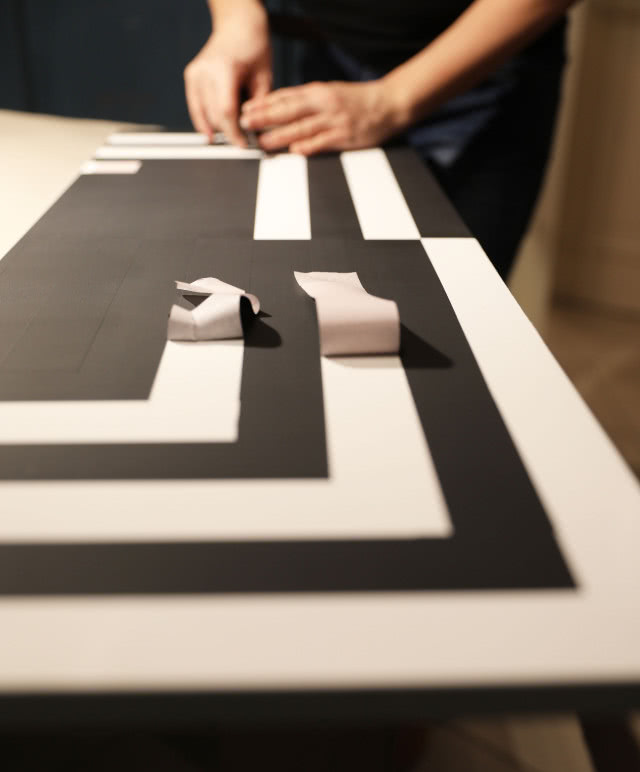 Metamorfoza szafki DIY krok po droku