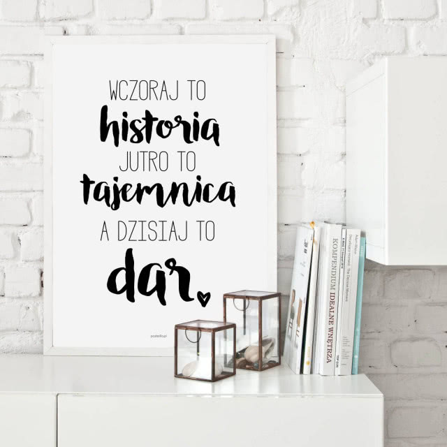 Wnętrze z instagrama - jakie trendy panują w sieci?
