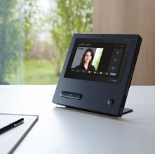 Panel wideo Siedle