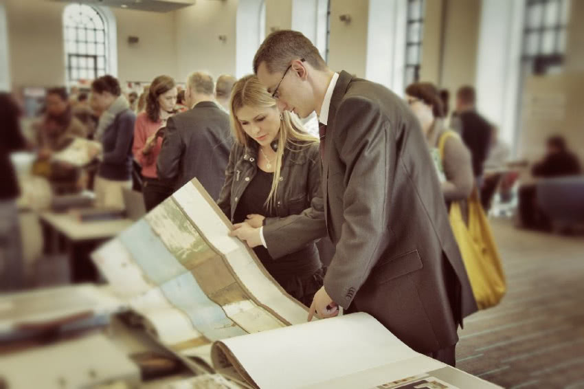 Konferencje Design to dla architektów i...