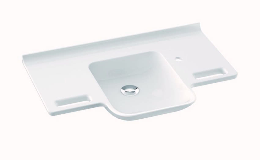 umywalka UNI, producent Marmorin Sp z o.o.,...