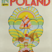 Wojciech Weiss, "Pejzaż", olej, płótno, 45 x 64...