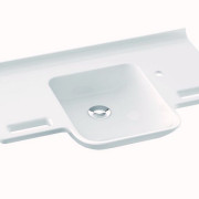 umywalka UNI, producent Marmorin Sp z o.o.,...