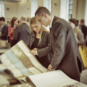 ...a dla firm możliwość zaprezentowania swoich...