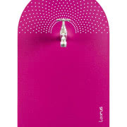 Nowoczesna fontanna ścienna, Laorus