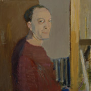 "Baleary", 1968, własność rodziny artysty,...