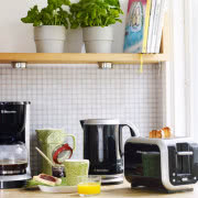 Private Collection to ekspres przelewowy do kawy...