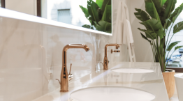 Armatura łazienkowa - jaką wybrać?