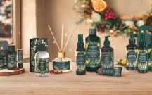 Świąteczne hity od Yves Rocher - limitowane zestawy i zapachy, które zachwycą Twoich bliskich