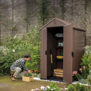 Zrób miejsce na wiosnę - uporządkuj swoją przestrzeń