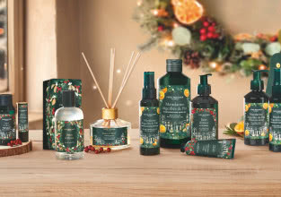 Świąteczne hity od Yves Rocher - limitowane zestawy i zapachy, które zachwycą Twoich bliskich