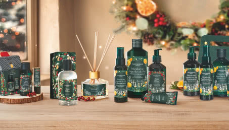 Świąteczne hity od Yves Rocher - limitowane zestawy i zapachy, które zachwycą Twoich bliskich