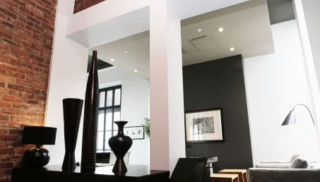 Jak zaaranżować wnętrze w nowoczesnym stylu?