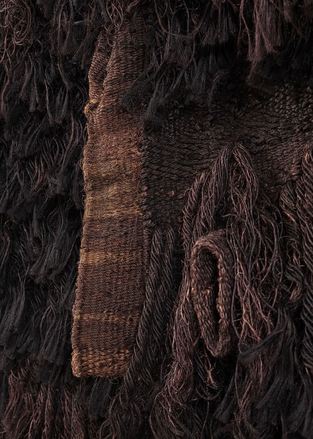 Wystawa „Splątane. Abakanowicz - Levittoux-Świderska”