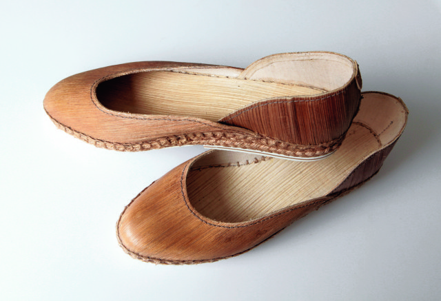 Katarzyna Kobro,
„Akt 1”, 1925