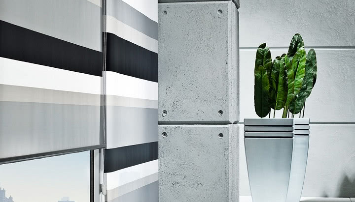 Wygodniejsze sterowanie roletami Anwis