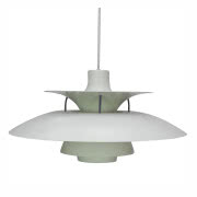 Lampa PH5, Louis Poulsen