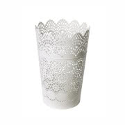 Metalowy lampion Skurar